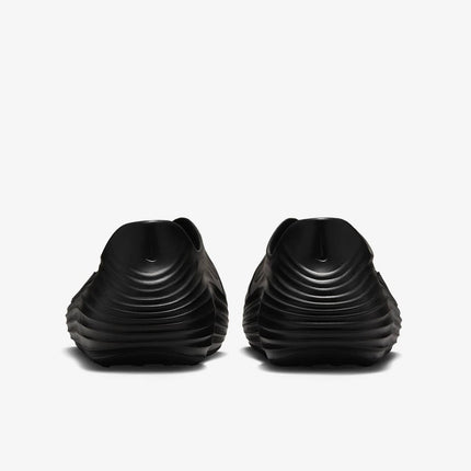 HV5060-001 Nike ReactX Rejuven8 Triple Black (Men's)