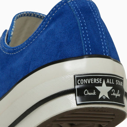 31314310 Converse Suede All Star LGCY OX Cobalt Blue (Men's)
