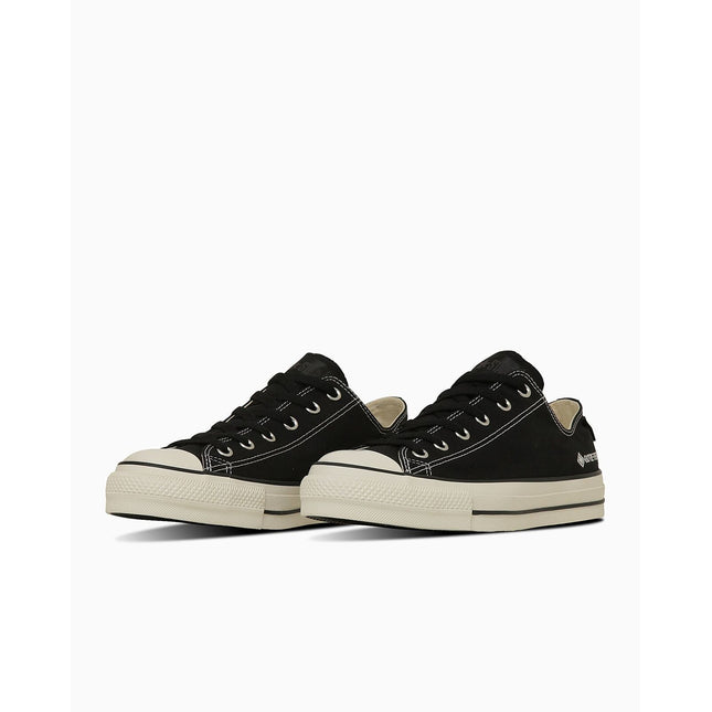 31313961 Converse All Star GORE-TEX EL OX Black (Men's)