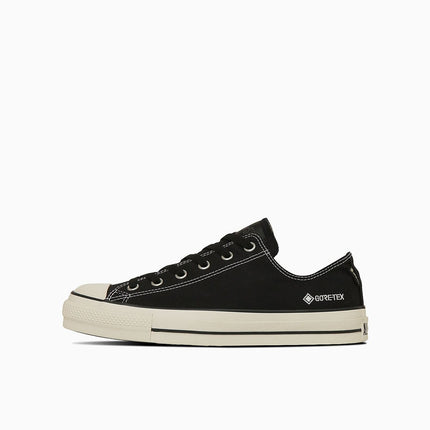 31313961 Converse All Star GORE-TEX EL OX Black (Men's)