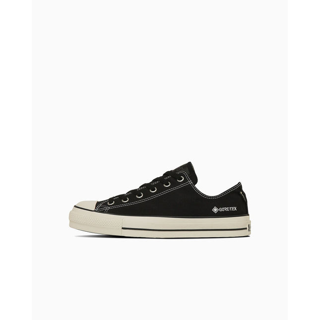 31313961 Converse All Star GORE-TEX EL OX Black (Men's)