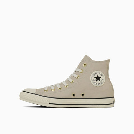 31314131 Converse All Star Goldzip Hi Oatmeal (Men's)