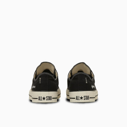 31313961 Converse All Star GORE-TEX EL OX Black (Men's)