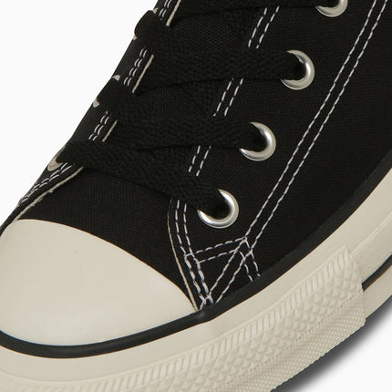 31313961 Converse All Star GORE-TEX EL OX Black (Men's)