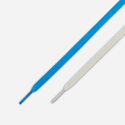 HF0263-402 Nike Cortez TXT Blue Yellow (Men's)