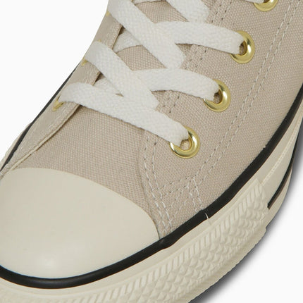 31314131 Converse All Star Goldzip Hi Oatmeal (Men's)