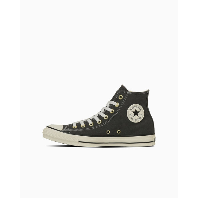 31314132 Converse All Star Goldzip Hi Dark Charcoal (Men's)