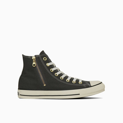 31314132 Converse All Star Goldzip Hi Dark Charcoal (Men's)