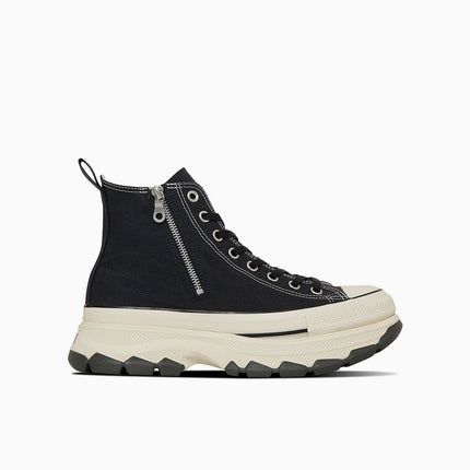 31314851 Converse All Star Trekwave Z Hi Smoky Black (Men's)