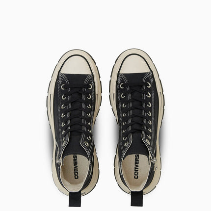 31314851 Converse All Star Trekwave Z Hi Smoky Black (Men's)