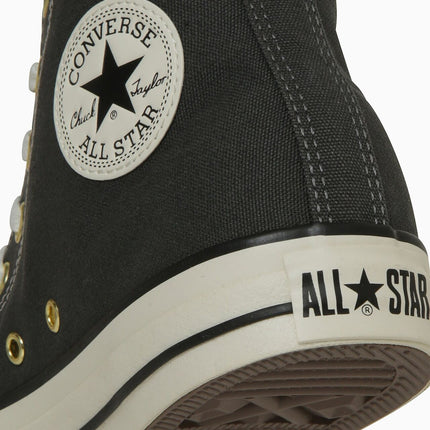 31314132 Converse All Star Goldzip Hi Dark Charcoal (Men's)