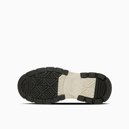 31314851 Converse All Star Trekwave Z Hi Smoky Black (Men's)