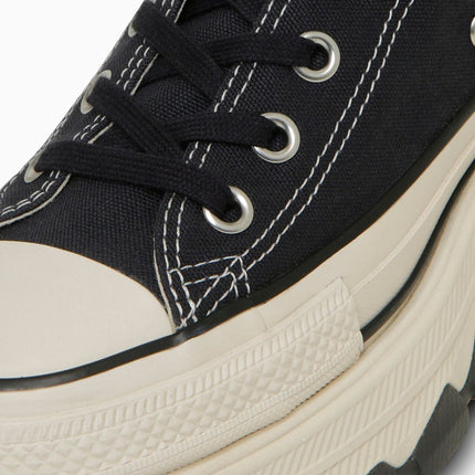 31314851 Converse All Star Trekwave Z Hi Smoky Black (Men's)