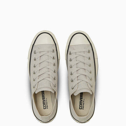 31314291 Converse All Star Lifted PS OX Silver Grey (Men's)