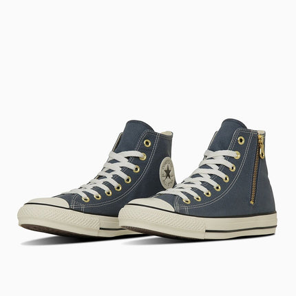 31314130 Converse All Star Goldzip Hi Slate Blue (Men's)