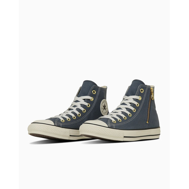 31314130 Converse All Star Goldzip Hi Slate Blue (Men's)