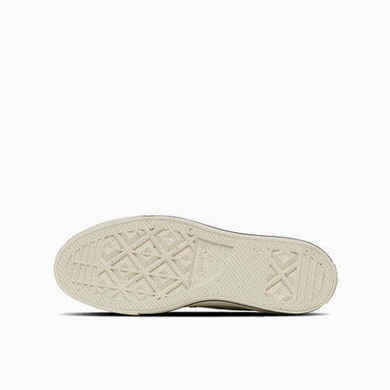 31314291 Converse All Star Lifted PS OX Silver Grey (Men's)