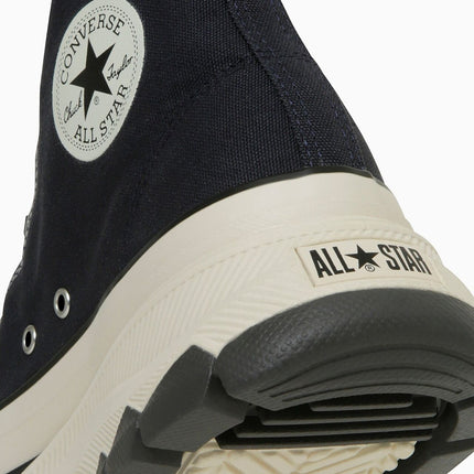 31314851 Converse All Star Trekwave Z Hi Smoky Black (Men's)
