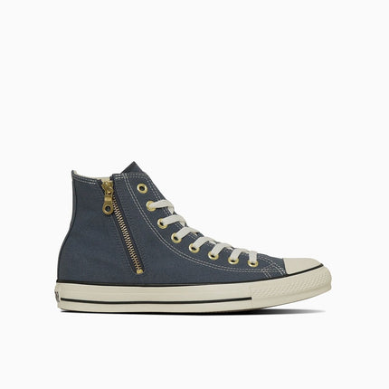 31314130 Converse All Star Goldzip Hi Slate Blue (Men's)