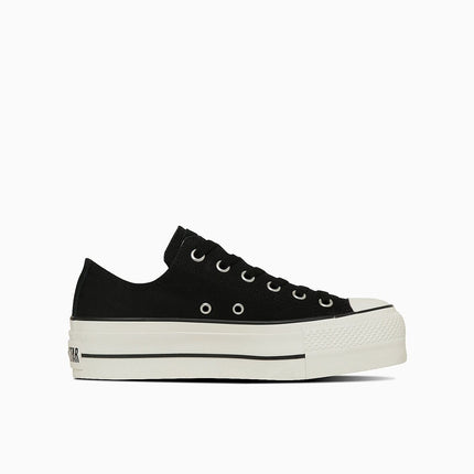 31314290 Converse All Star Lifted PS OX Black (Men's)