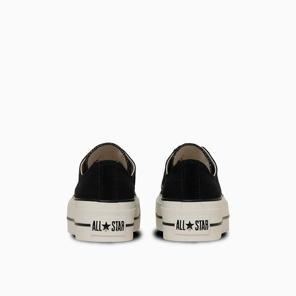 31314290 Converse All Star Lifted PS OX Black (Men's)