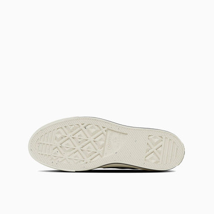 31314290 Converse All Star Lifted PS OX Black (Men's)