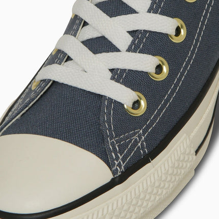 31314130 Converse All Star Goldzip Hi Slate Blue (Men's)
