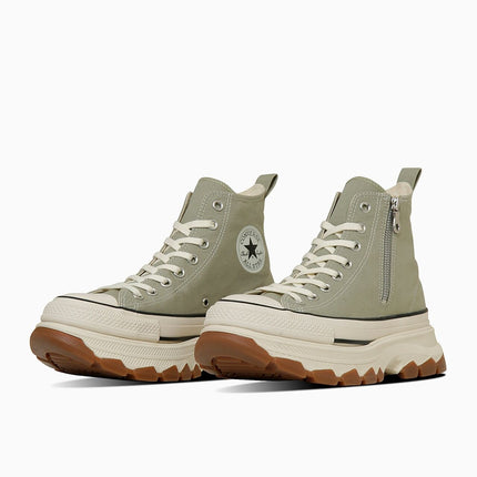 31314850 Converse All Star Trekwave Z Hi Light Sage (Men's)
