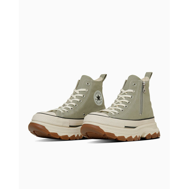 31314850 Converse All Star Trekwave Z Hi Light Sage (Men's)