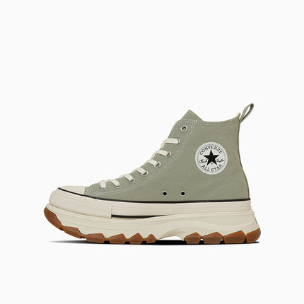 31314850 Converse All Star Trekwave Z Hi Light Sage (Men's)