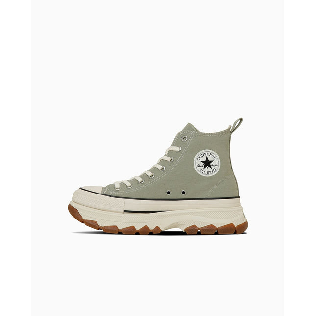 31314850 Converse All Star Trekwave Z Hi Light Sage (Men's)