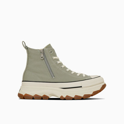 31314850 Converse All Star Trekwave Z Hi Light Sage (Men's)