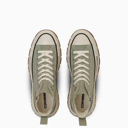 31314850 Converse All Star Trekwave Z Hi Light Sage (Men's)