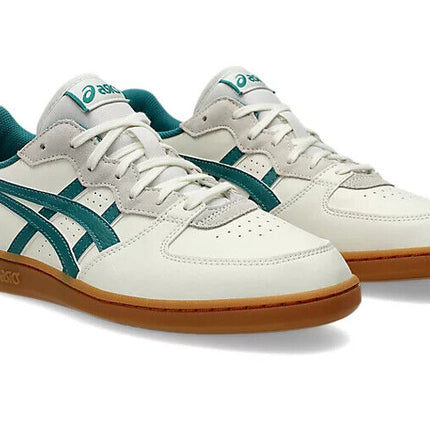 1203A451-102 Asics Skyhand OG Cream Rainy Lake (Men's)