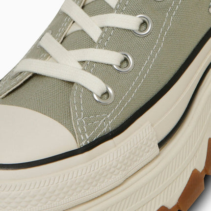 31314850 Converse All Star Trekwave Z Hi Light Sage (Men's)