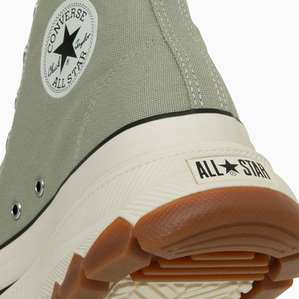 31314850 Converse All Star Trekwave Z Hi Light Sage (Men's)