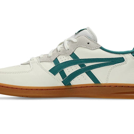 1203A451-102 Asics Skyhand OG Cream Rainy Lake (Men's)