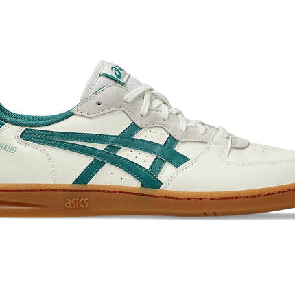 1203A451-102 Asics Skyhand OG Cream Rainy Lake (Men's)