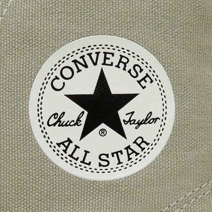 31314850 Converse All Star Trekwave Z Hi Light Sage (Men's)