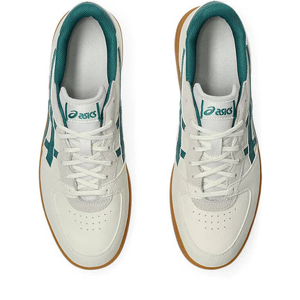 1203A451-102 Asics Skyhand OG Cream Rainy Lake (Men's)