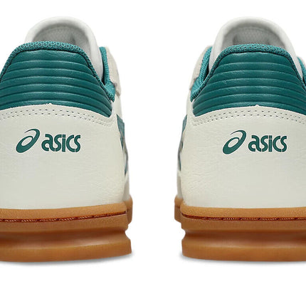 1203A451-102 Asics Skyhand OG Cream Rainy Lake (Men's)