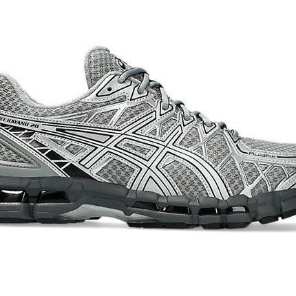 1203A388-020 Asics Gel-Kayano 20 Gravel Pure Silver (Men's)