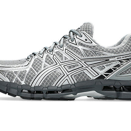 1203A388-020 Asics Gel-Kayano 20 Gravel Pure Silver (Men's)