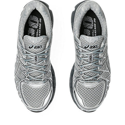 1203A388-020 Asics Gel-Kayano 20 Gravel Pure Silver (Men's)