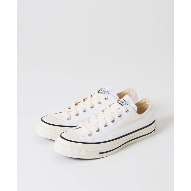 31314570 Brooks Brothers Converse All Star LGCY OX White (Men's)