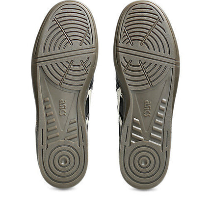 1203A451-002 Asics Skyhand OG Black Oatmeal (Men's)