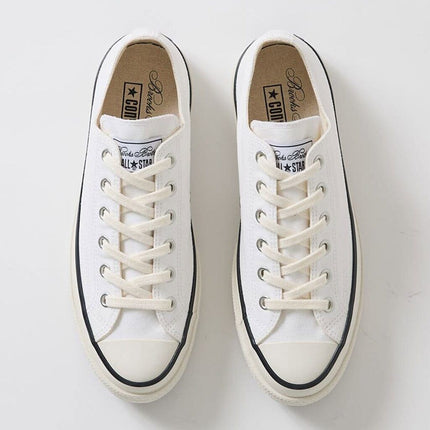 31314570 Brooks Brothers Converse All Star LGCY OX White (Men's)