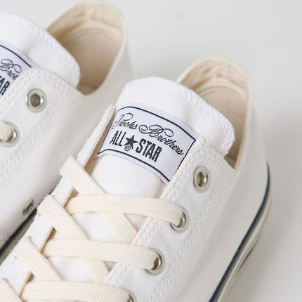 31314570 Brooks Brothers Converse All Star LGCY OX White (Men's)