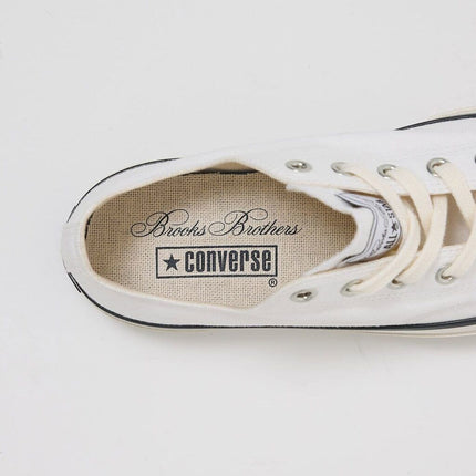 31314570 Brooks Brothers Converse All Star LGCY OX White (Men's)
