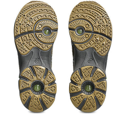 1203A644-200 Kiko Kostadinov Asics Gel-Kiril 3 Bronze Brown (Men's)